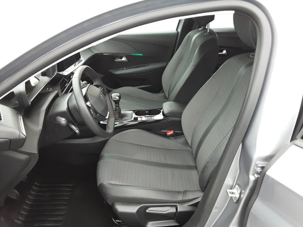 Occasion PEUGEOT 208 208 PureTech 100 S&S BVM6 - Allure Pack