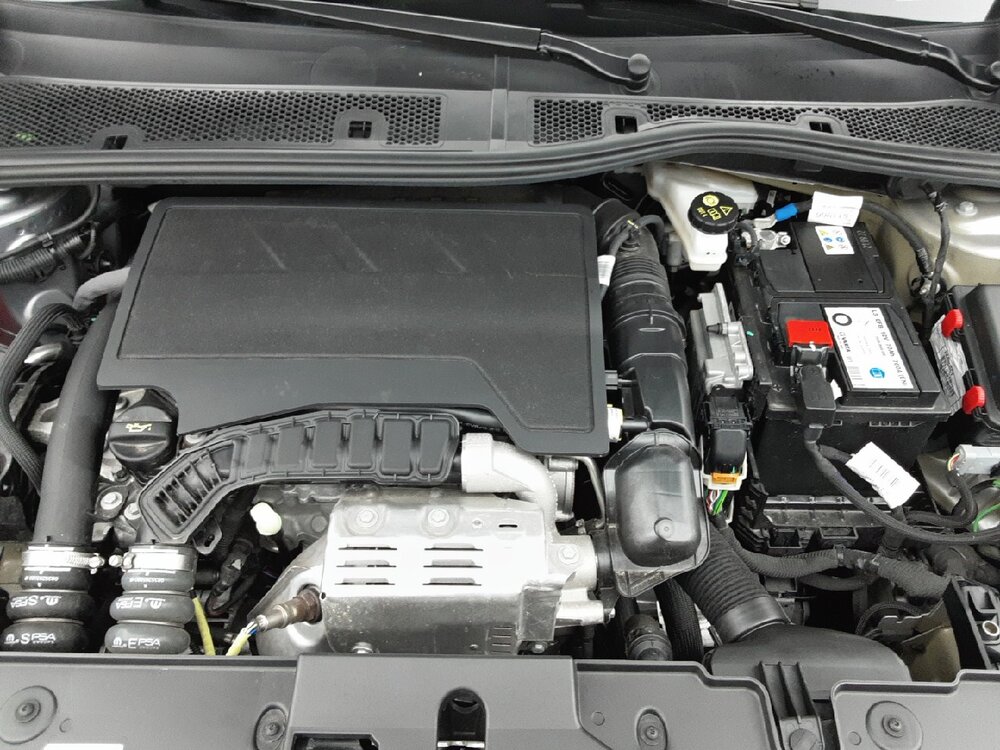 Occasion PEUGEOT 208 208 PureTech 100 S&S BVM6 - Allure Pack