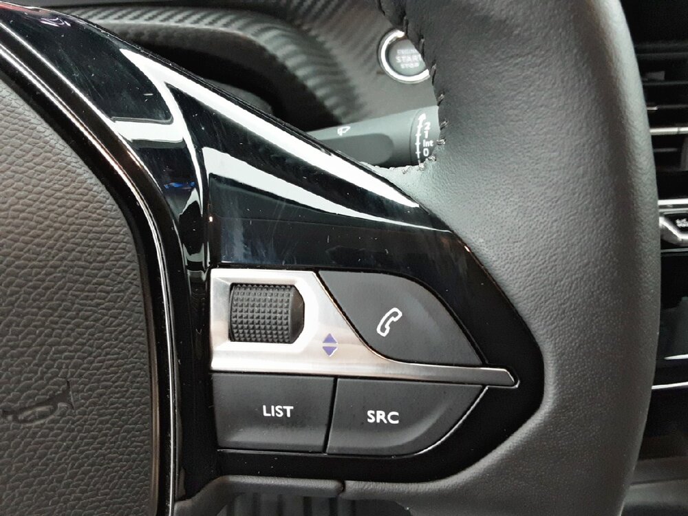 Occasion PEUGEOT 208 208 PureTech 100 S&S BVM6 - Allure Pack