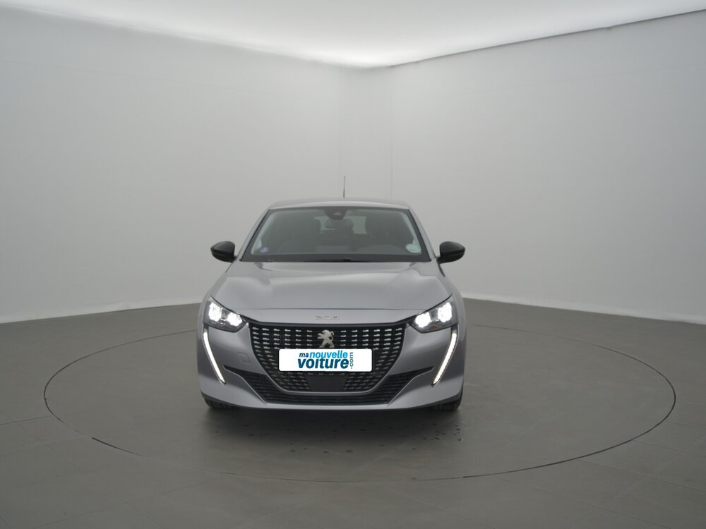 Occasion PEUGEOT 208 208 PureTech 100 S&S BVM6 - Allure Pack
