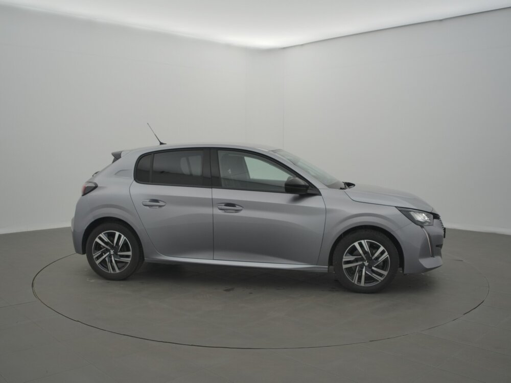 Occasion PEUGEOT 208 208 PureTech 100 S&S BVM6 - Allure Pack