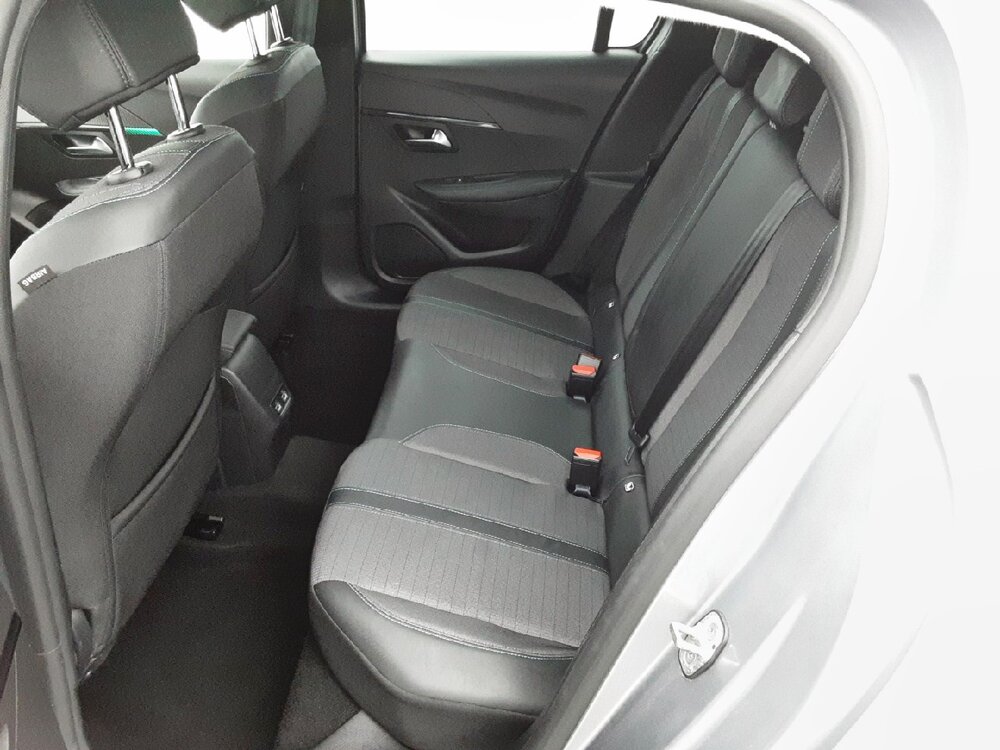 Occasion PEUGEOT 208 208 PureTech 100 S&S BVM6