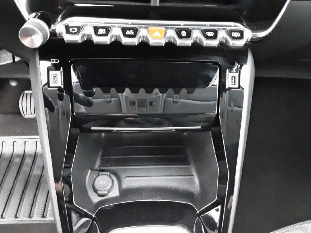 Occasion PEUGEOT 208 208 PureTech 100 S&S BVM6