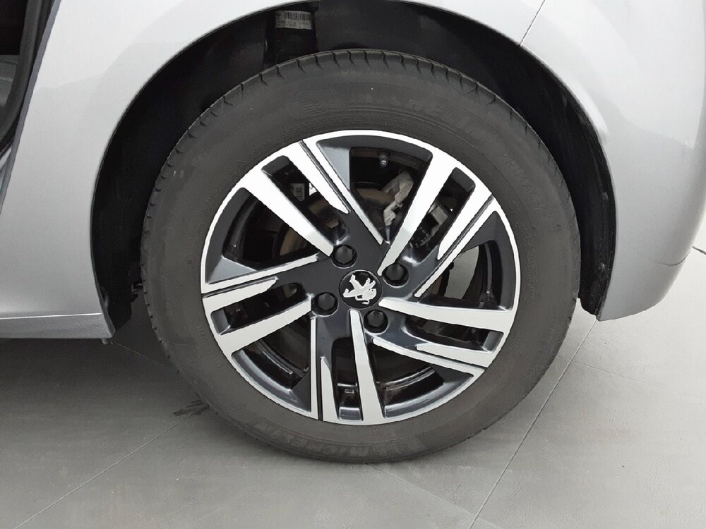 Occasion PEUGEOT 208 208 PureTech 100 S&S BVM6 - Allure Pack