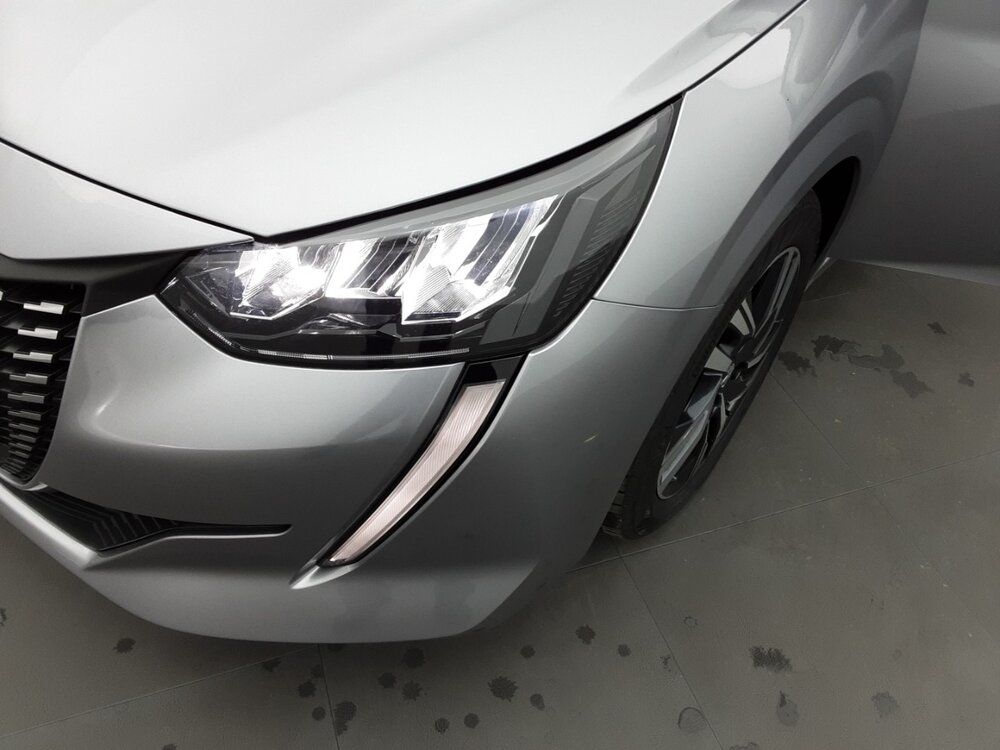 Occasion PEUGEOT 208 208 PureTech 100 S&S BVM6 - Allure Pack