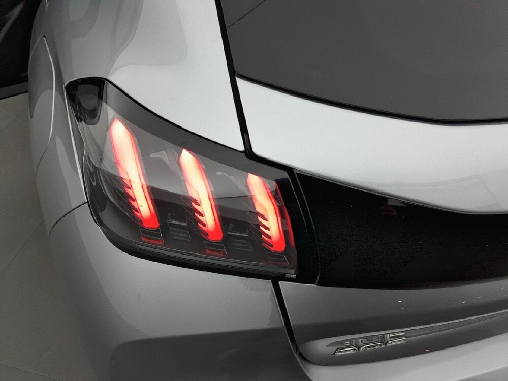 Occasion PEUGEOT 208 208 PureTech 100 S&S BVM6 - Allure Pack