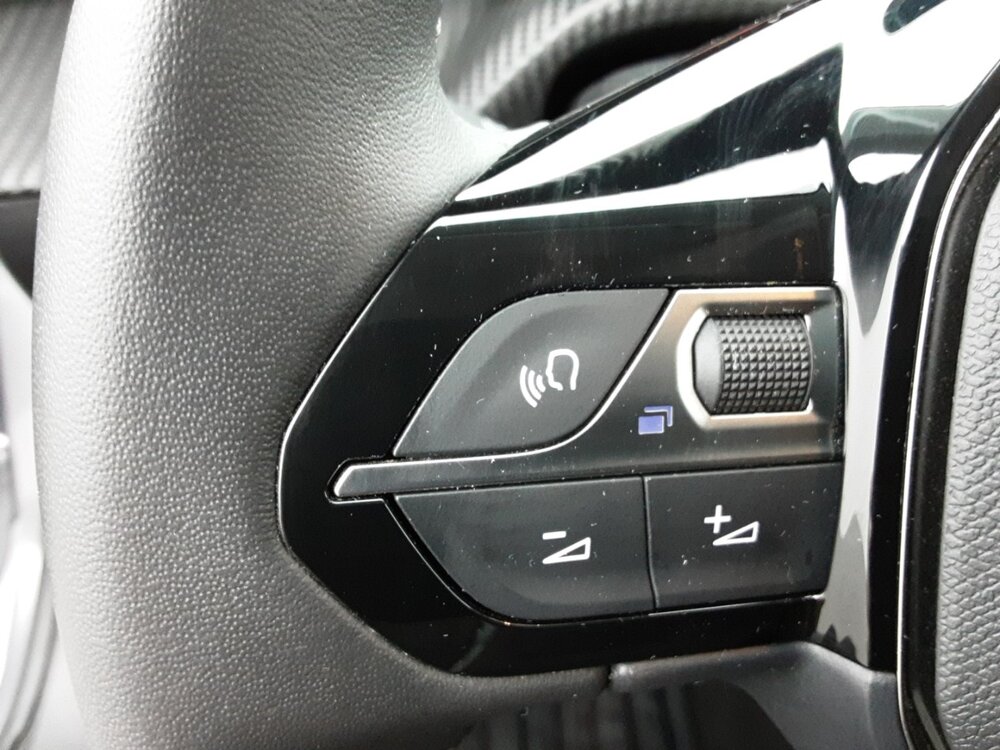 Occasion PEUGEOT 208 208 PureTech 100 S&S BVM6 - Allure Pack
