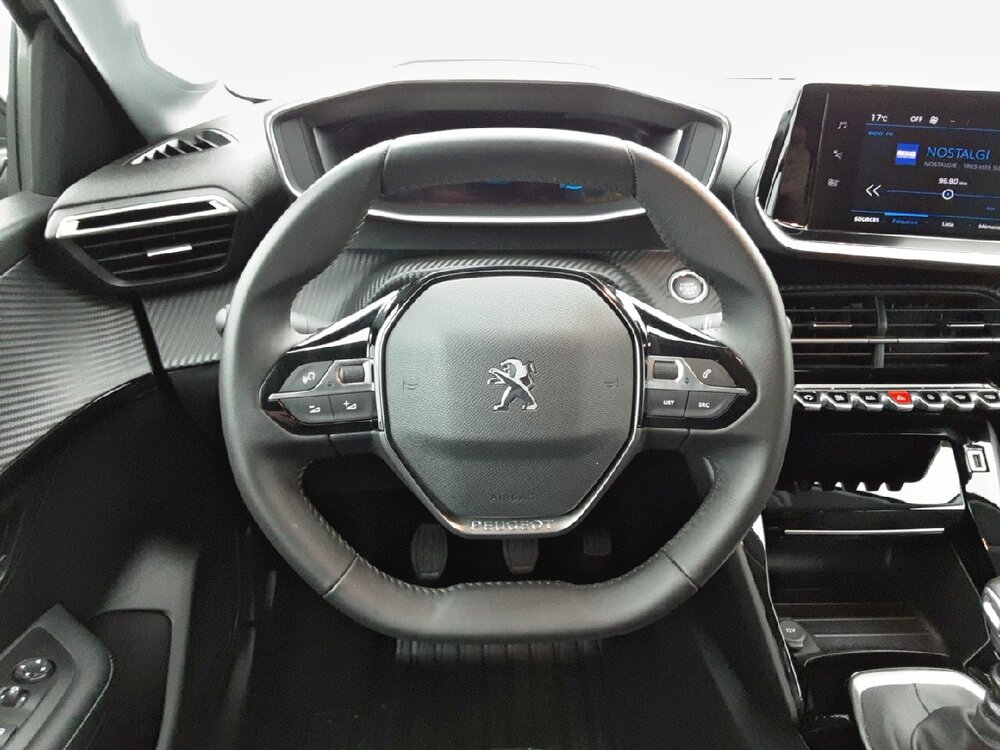 Occasion PEUGEOT 208 208 PureTech 100 S&S BVM6 - Allure Pack