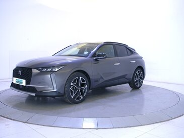 Occasion DS DS4 DS 4 PureTech 130 EAT8