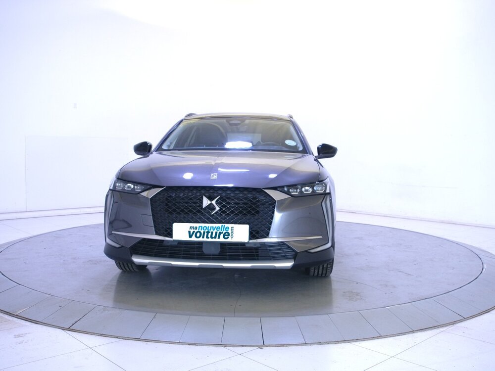 Occasion DS DS4 DS 4 PureTech 130 EAT8