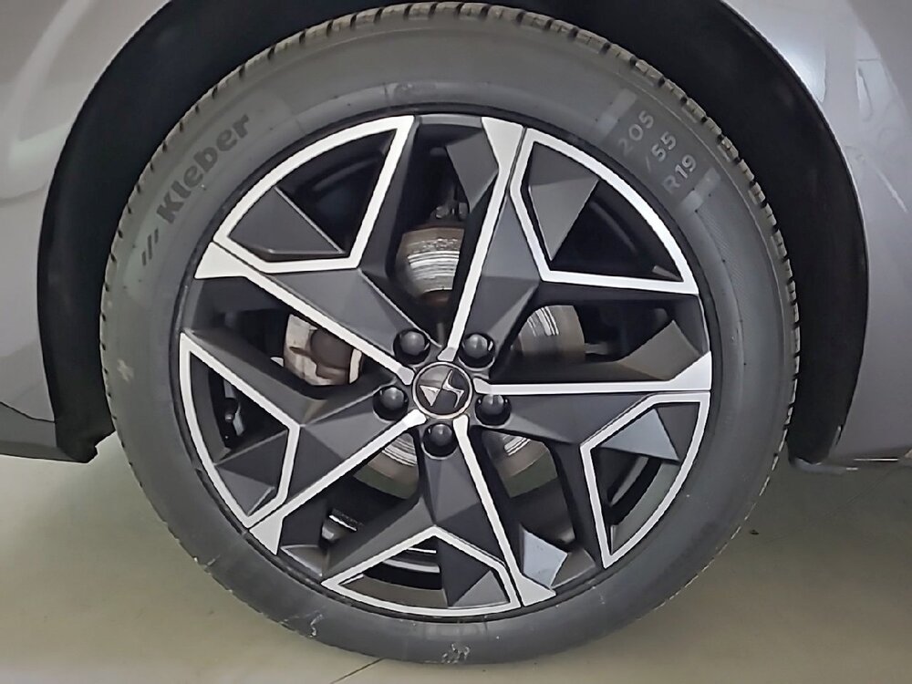 Occasion DS DS4 DS 4 PureTech 130 EAT8