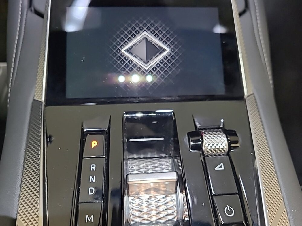 Occasion DS DS4 DS 4 PureTech 130 EAT8