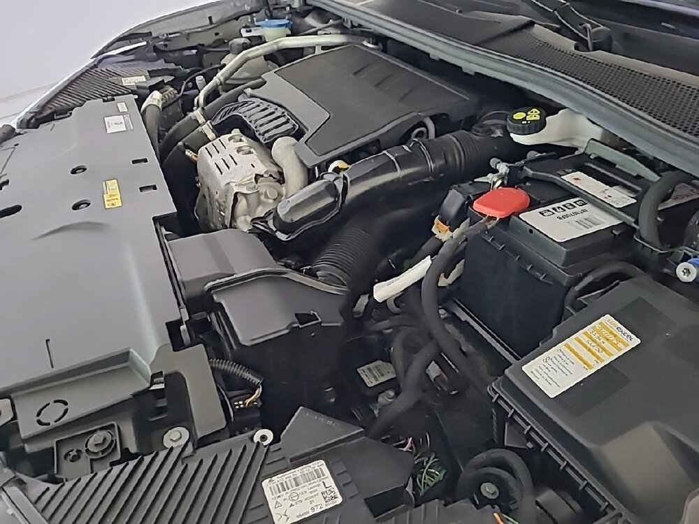 Occasion DS DS4 DS 4 PureTech 130 EAT8