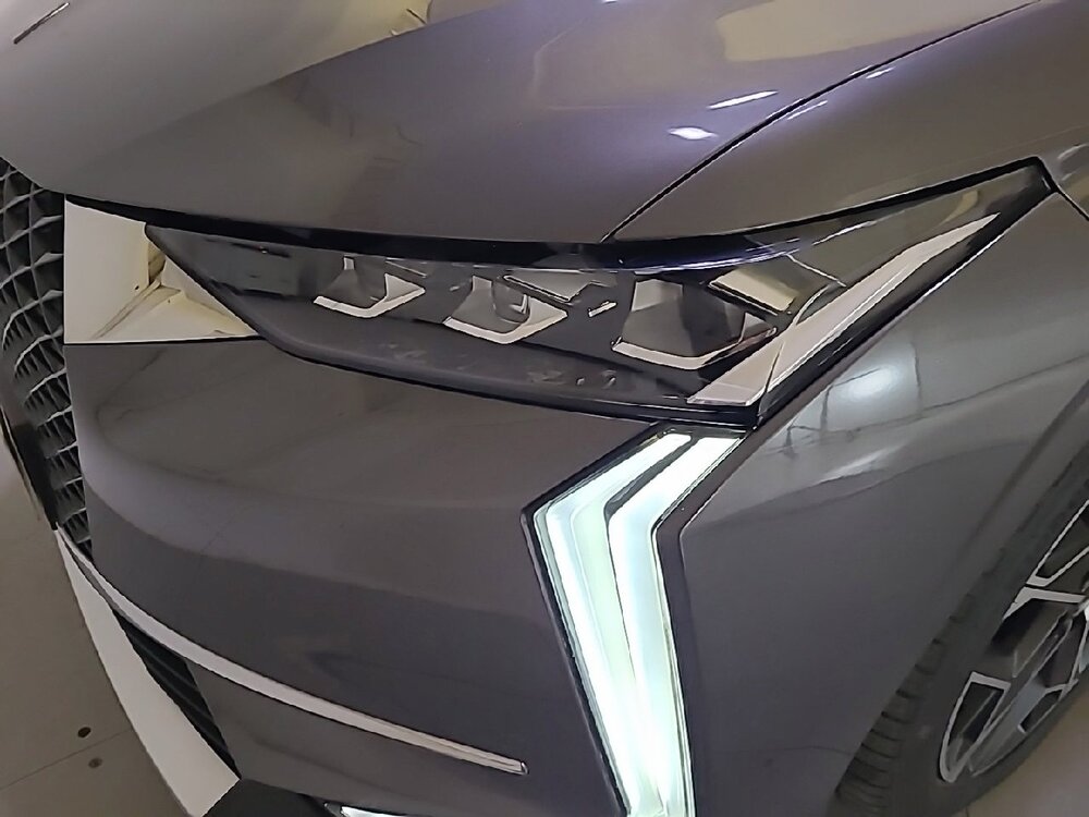 Occasion DS DS4 DS 4 PureTech 130 EAT8