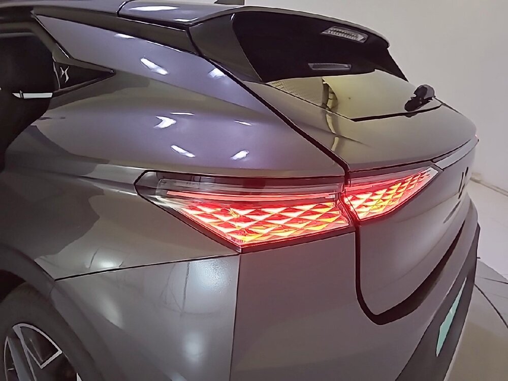 Occasion DS DS4 DS 4 PureTech 130 EAT8