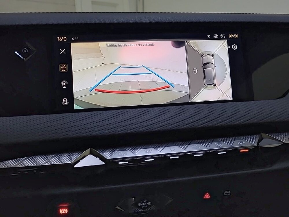 Occasion DS DS4 DS 4 PureTech 130 EAT8