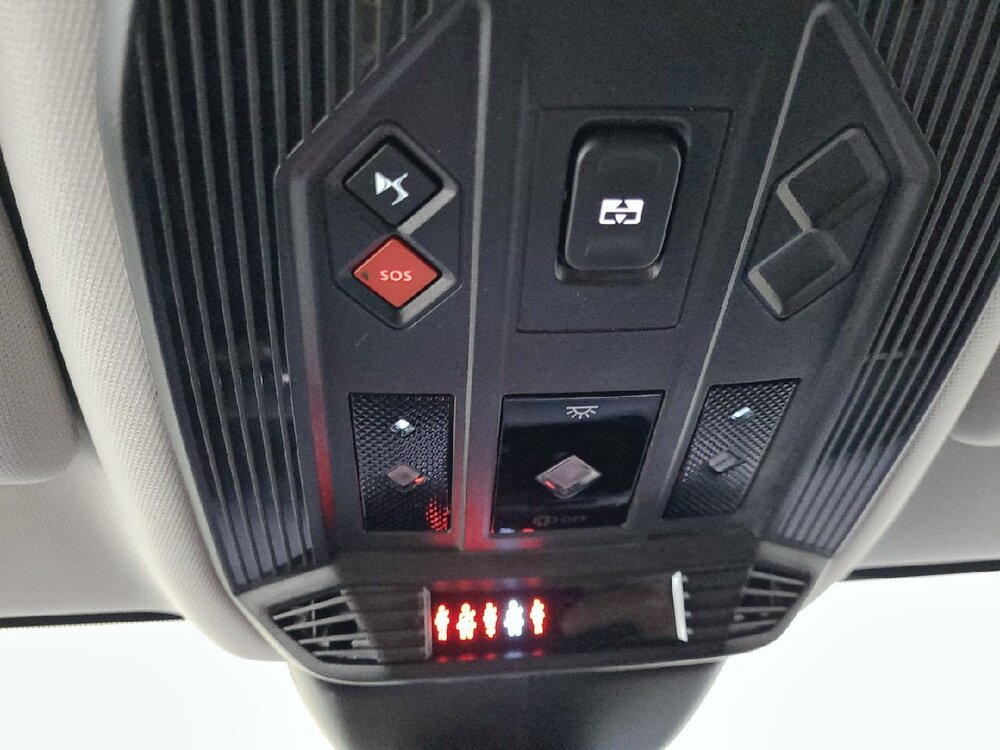 Occasion DS DS4 DS 4 PureTech 130 EAT8