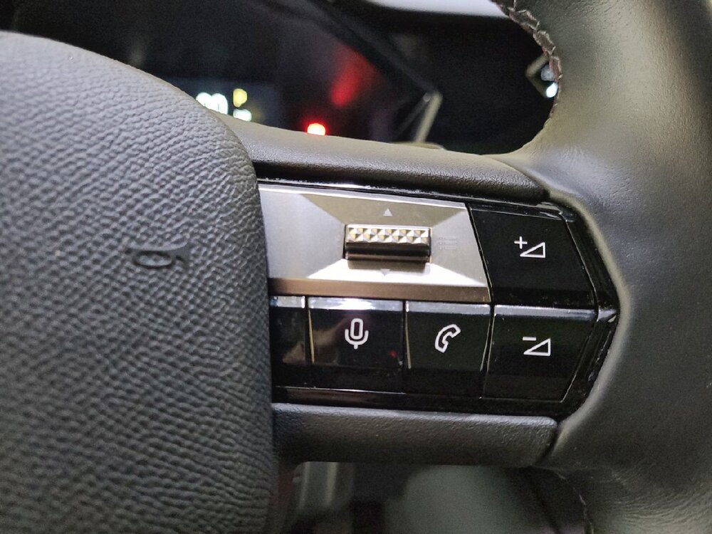 Occasion DS DS4 DS 4 PureTech 130 EAT8