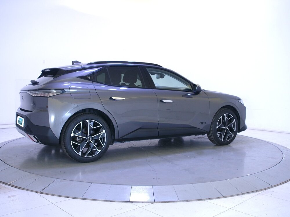 Occasion DS DS4 DS 4 PureTech 130 EAT8