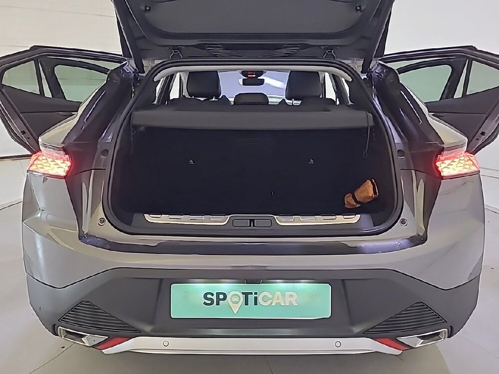 Occasion DS DS4 DS 4 PureTech 130 EAT8