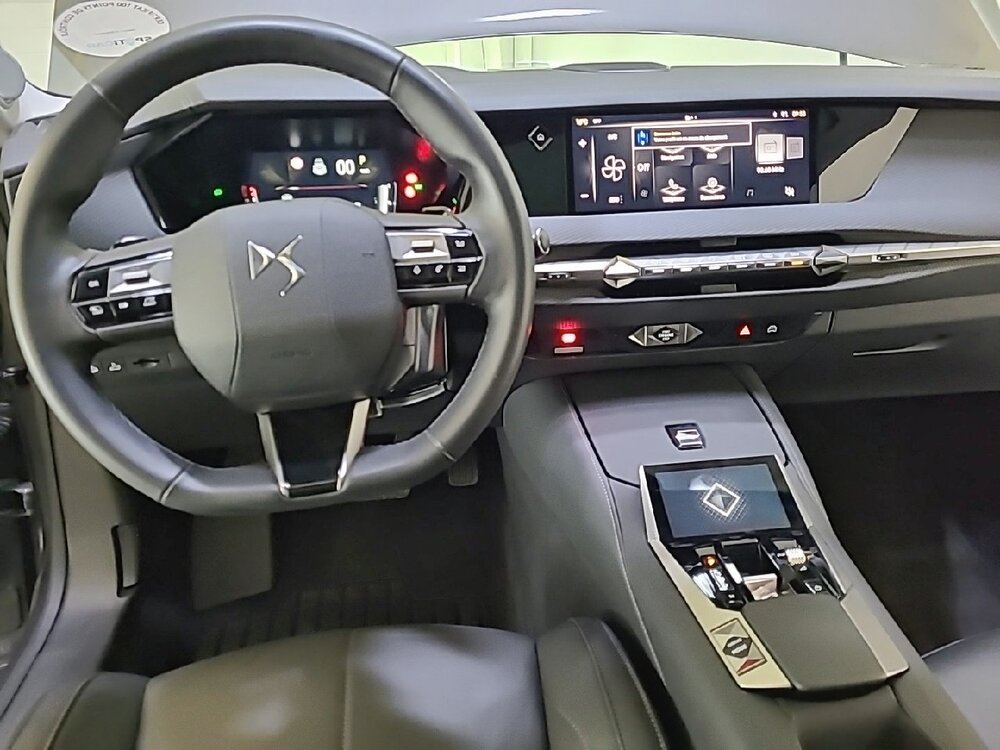 Occasion DS DS4 DS 4 PureTech 130 EAT8