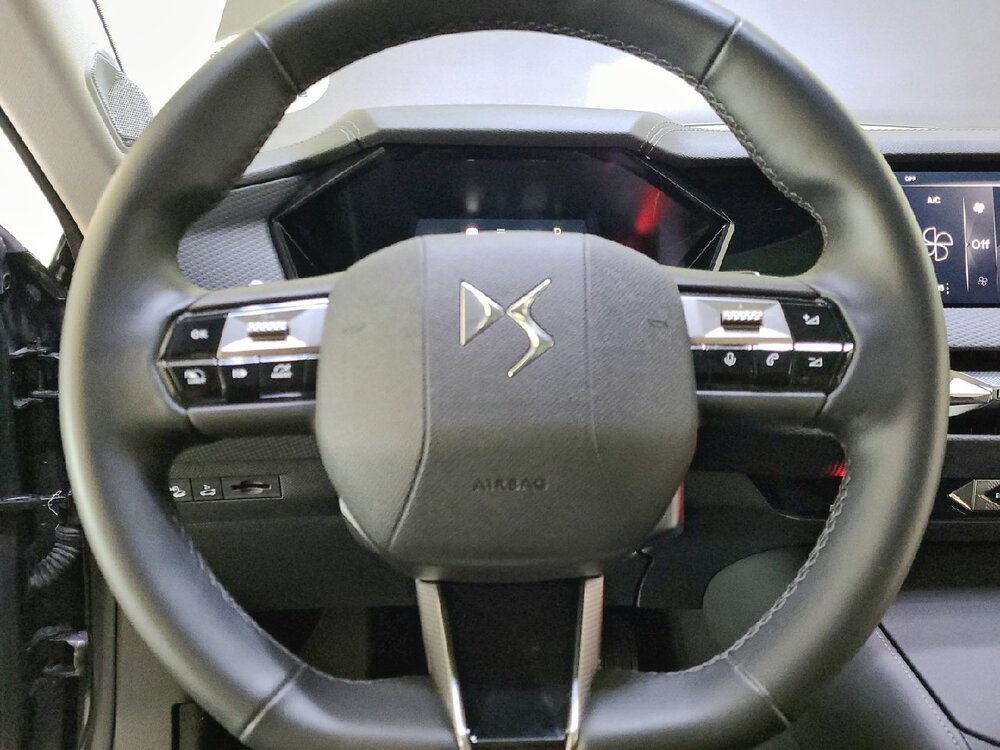 Occasion DS DS4 DS 4 PureTech 130 EAT8