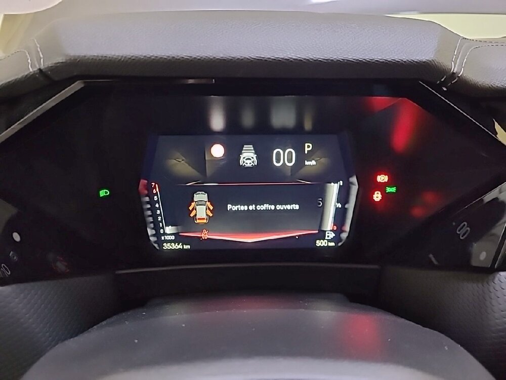 Occasion DS DS4 DS 4 PureTech 130 EAT8