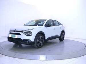 Occasion CITROEN C4 C4 BlueHDi 130 EAT8 - Plus