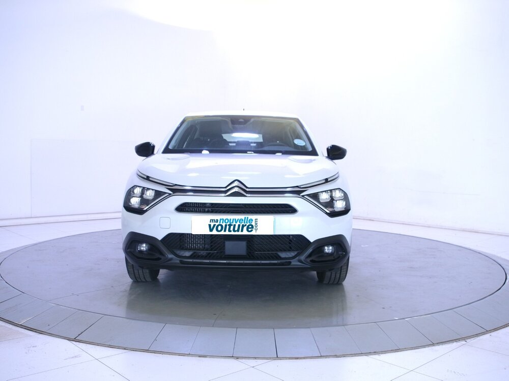 Occasion CITROEN C4 C4 BlueHDi 130 EAT8 - Plus