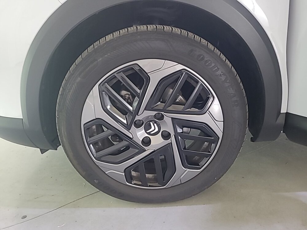 Occasion CITROEN C4 C4 BlueHDi 130 EAT8 - Plus