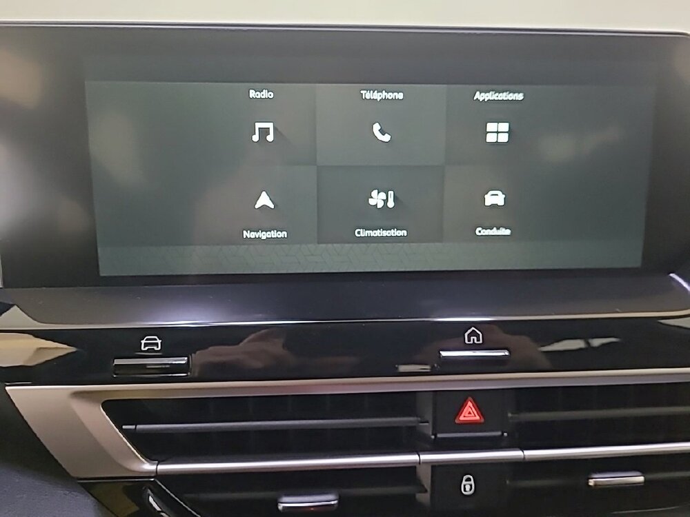 Occasion CITROEN C4 C4 BlueHDi 130 EAT8 - Plus