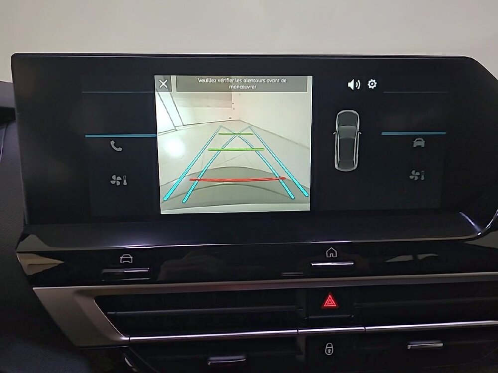 Occasion CITROEN C4 C4 BlueHDi 130 EAT8 - Plus