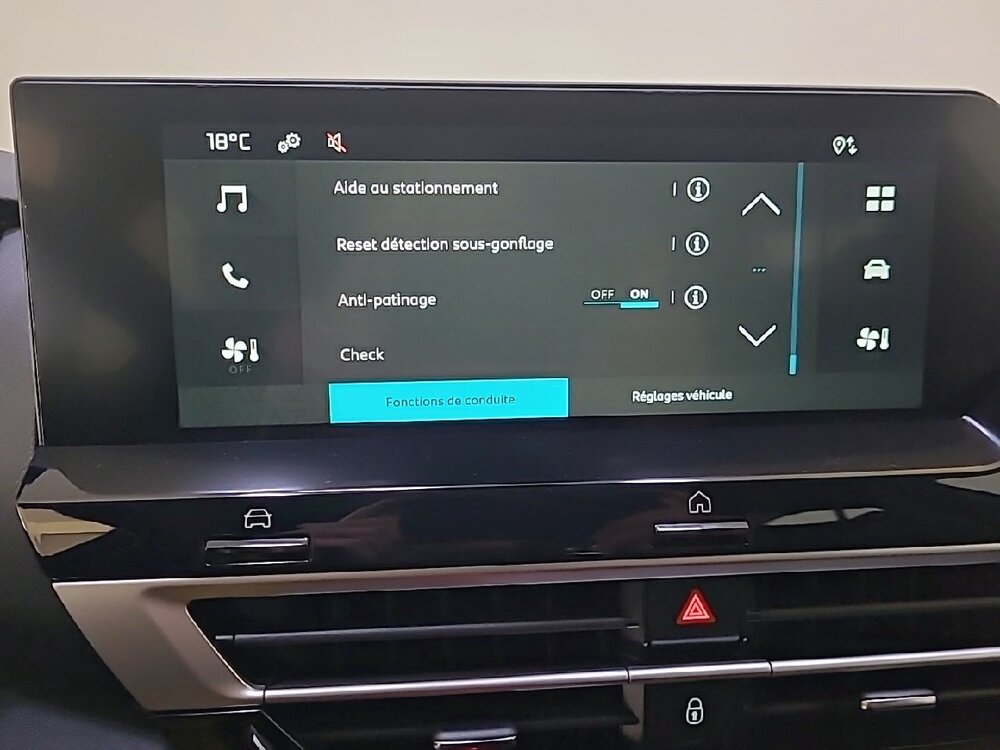 Occasion CITROEN C4 C4 BlueHDi 130 EAT8 - Plus
