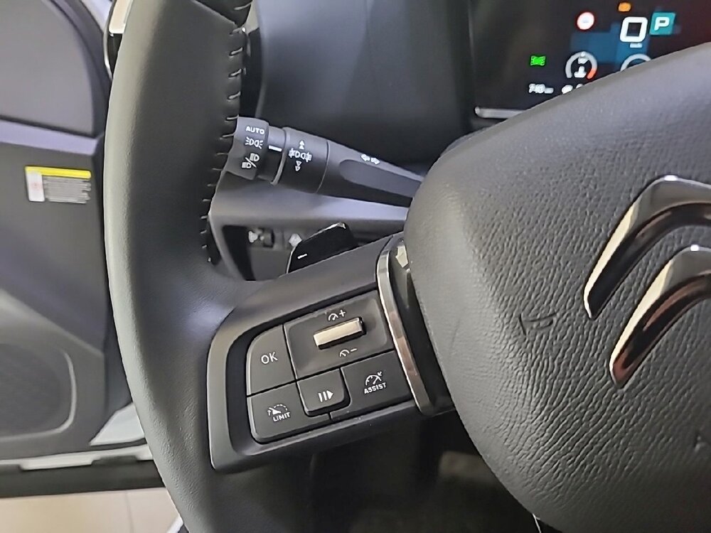 Occasion CITROEN C4 C4 BlueHDi 130 EAT8 - Plus