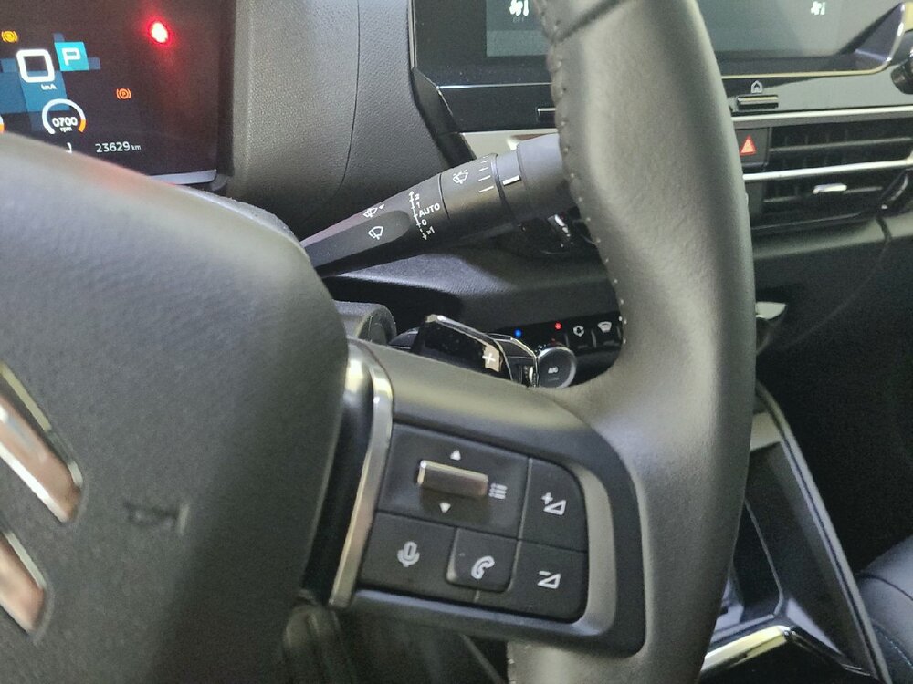 Occasion CITROEN C4 C4 BlueHDi 130 EAT8 - Plus
