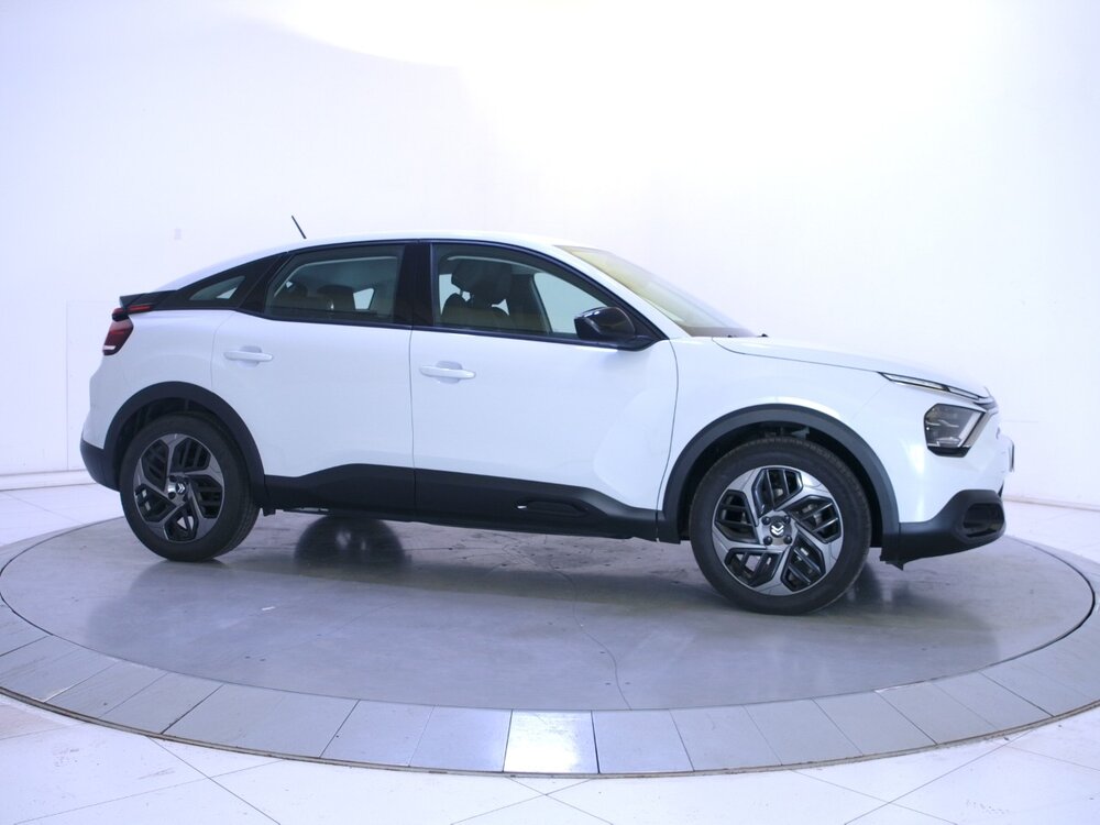Occasion CITROEN C4 C4 BlueHDi 130 EAT8 - Plus
