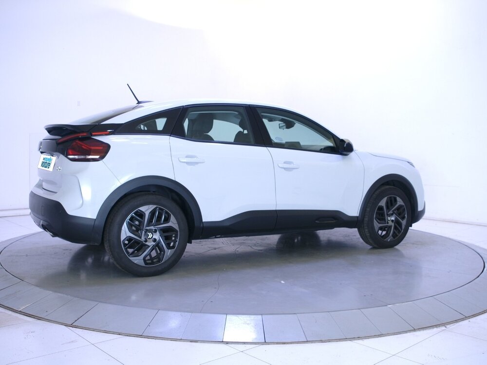 Occasion CITROEN C4 C4 BlueHDi 130 EAT8 - Plus