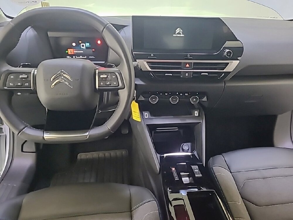Occasion CITROEN C4 C4 BlueHDi 130 EAT8 - Plus