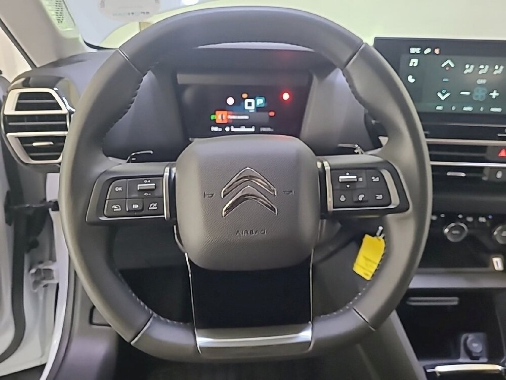 Occasion CITROEN C4 C4 BlueHDi 130 EAT8 - Plus