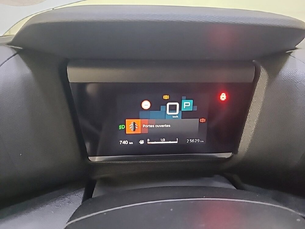 Occasion CITROEN C4 C4 BlueHDi 130 EAT8 - Plus