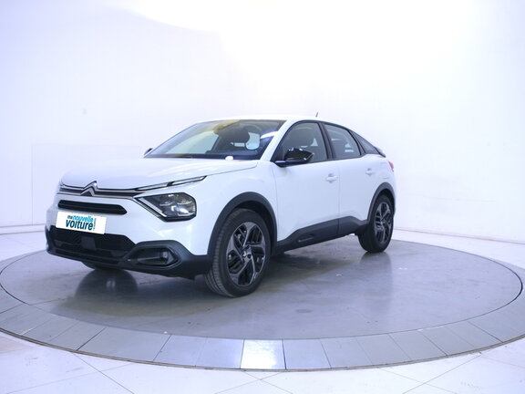Occasion CITROEN C4 C4 BlueHDi 130 EAT8 - Plus