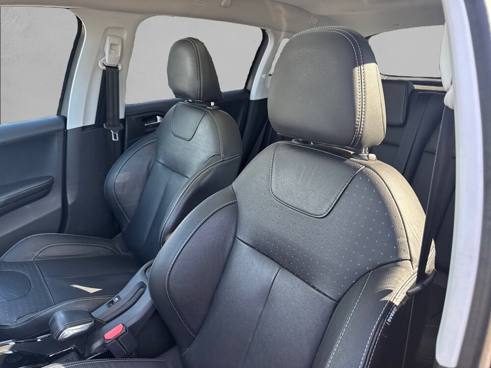 Occasion PEUGEOT 2008 2008 1.6 BlueHDi 120ch S&S BVM6 - Allure