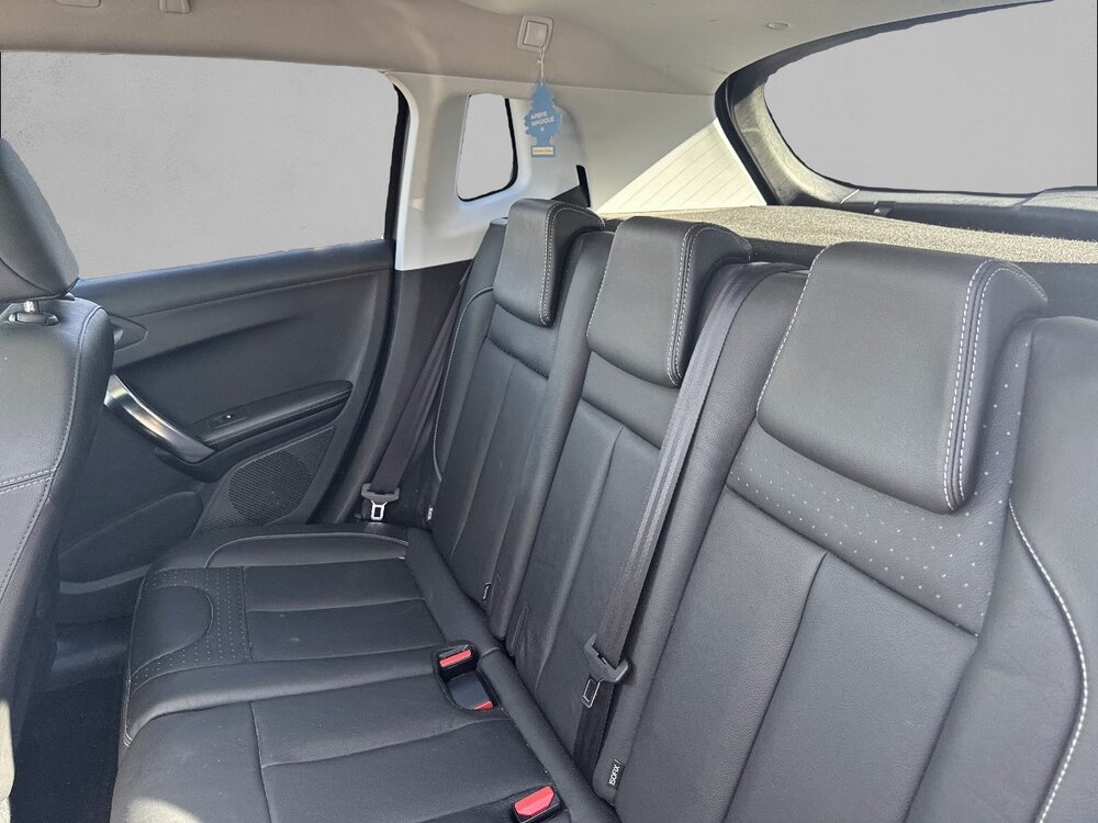 Occasion PEUGEOT 2008 2008 1.6 BlueHDi 120ch S&S BVM6 - Allure