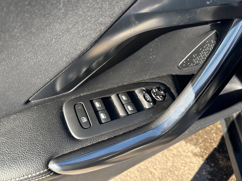 Occasion PEUGEOT 2008 2008 1.6 BlueHDi 120ch S&S BVM6 - Allure