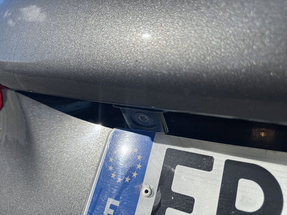 Occasion PEUGEOT 2008 2008 1.6 BlueHDi 120ch S&S BVM6 - Allure