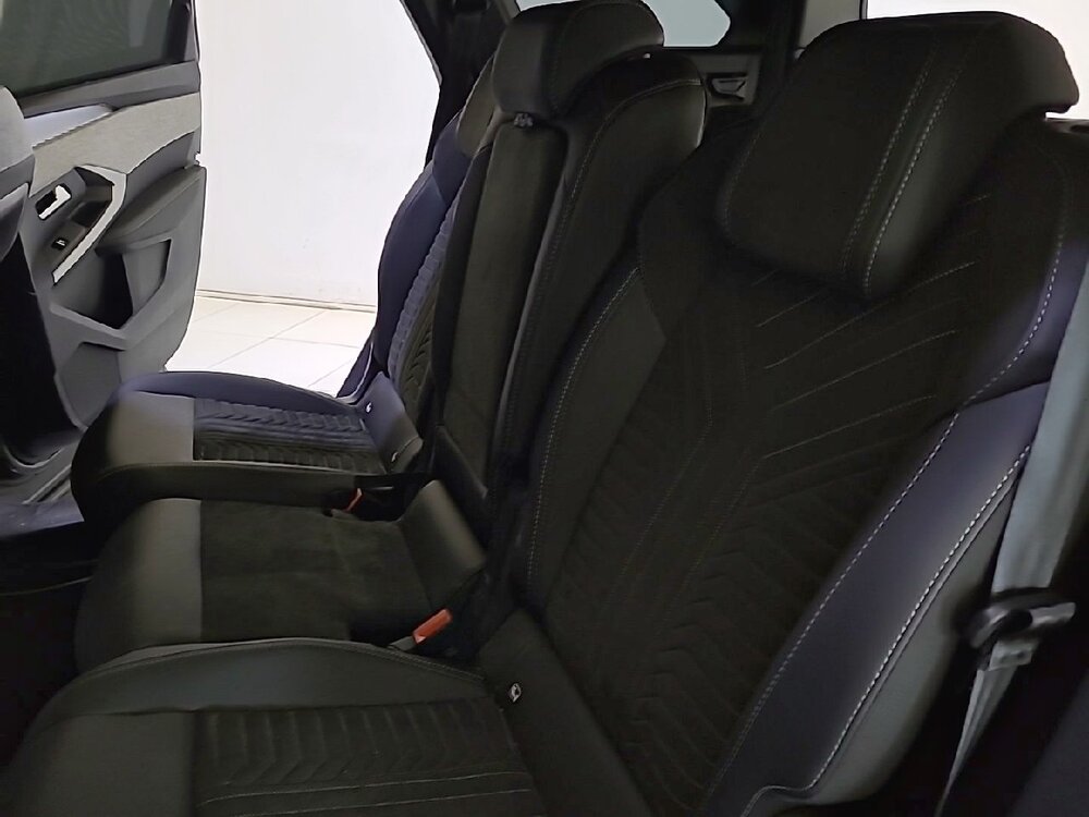 Occasion PEUGEOT 5008 5008 Hybrid 145 e-DCS6 - GT