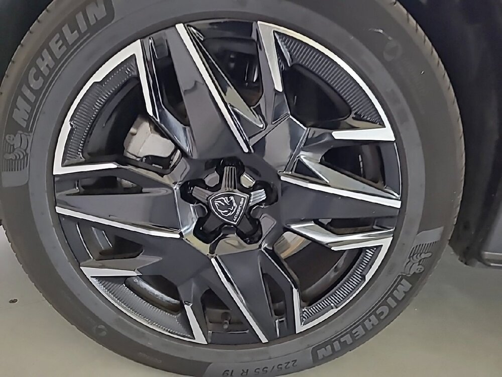 Occasion PEUGEOT 5008 5008 Hybrid 145 e-DCS6 - GT