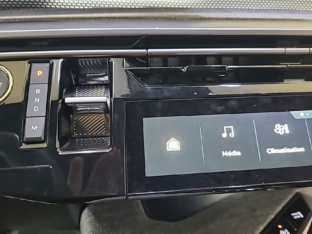 Occasion PEUGEOT 5008 5008 Hybrid 145 e-DCS6 - GT