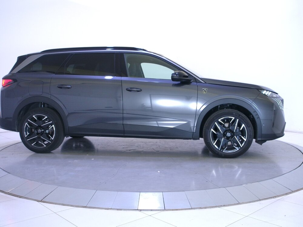 Occasion PEUGEOT 5008 5008 Hybrid 145 e-DCS6 - GT