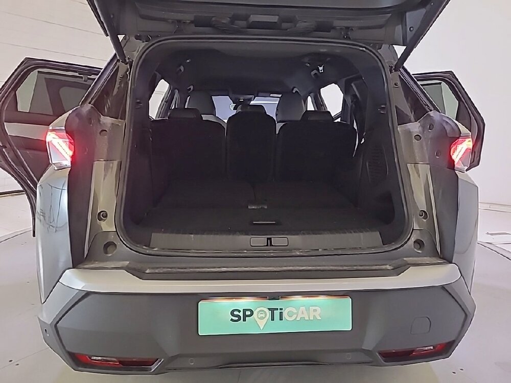 Occasion PEUGEOT 5008 5008 Hybrid 145 e-DCS6 - GT